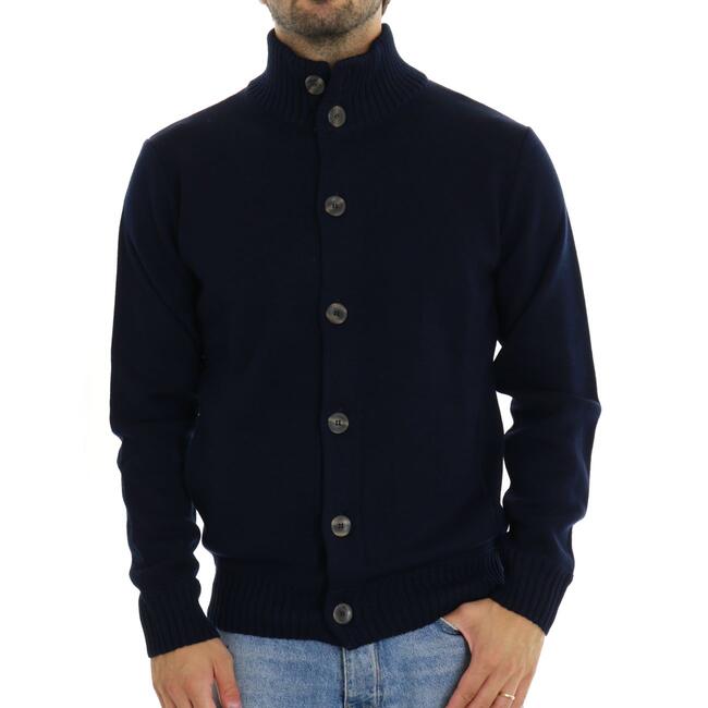 CARDIGAN BOTTONI RETOIS - Mad Fashion | img vers.650x/